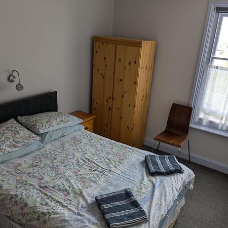 Burlington Hotel Margate Eksteriør billede