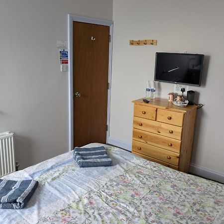 Burlington Hotel Margate Eksteriør billede