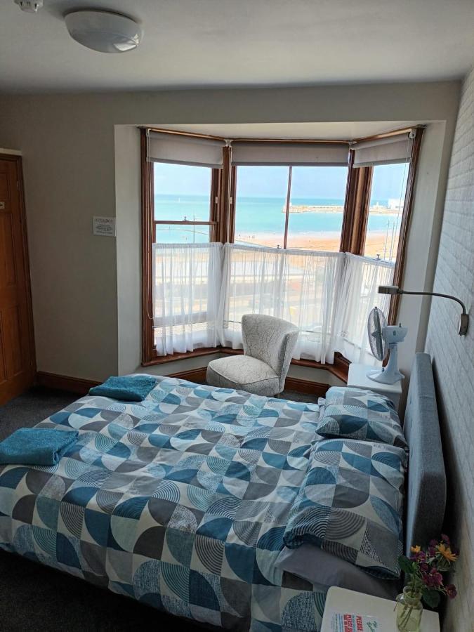Burlington Hotel Margate Eksteriør billede