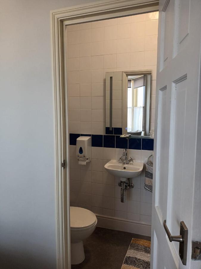 Burlington Hotel Margate Eksteriør billede