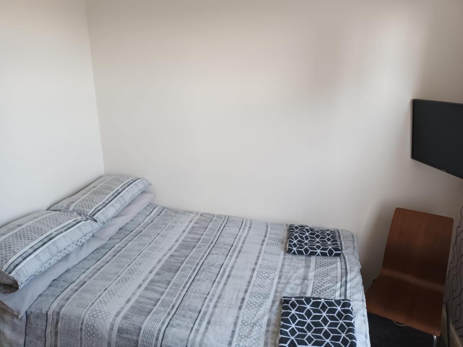 Burlington Hotel Margate Eksteriør billede