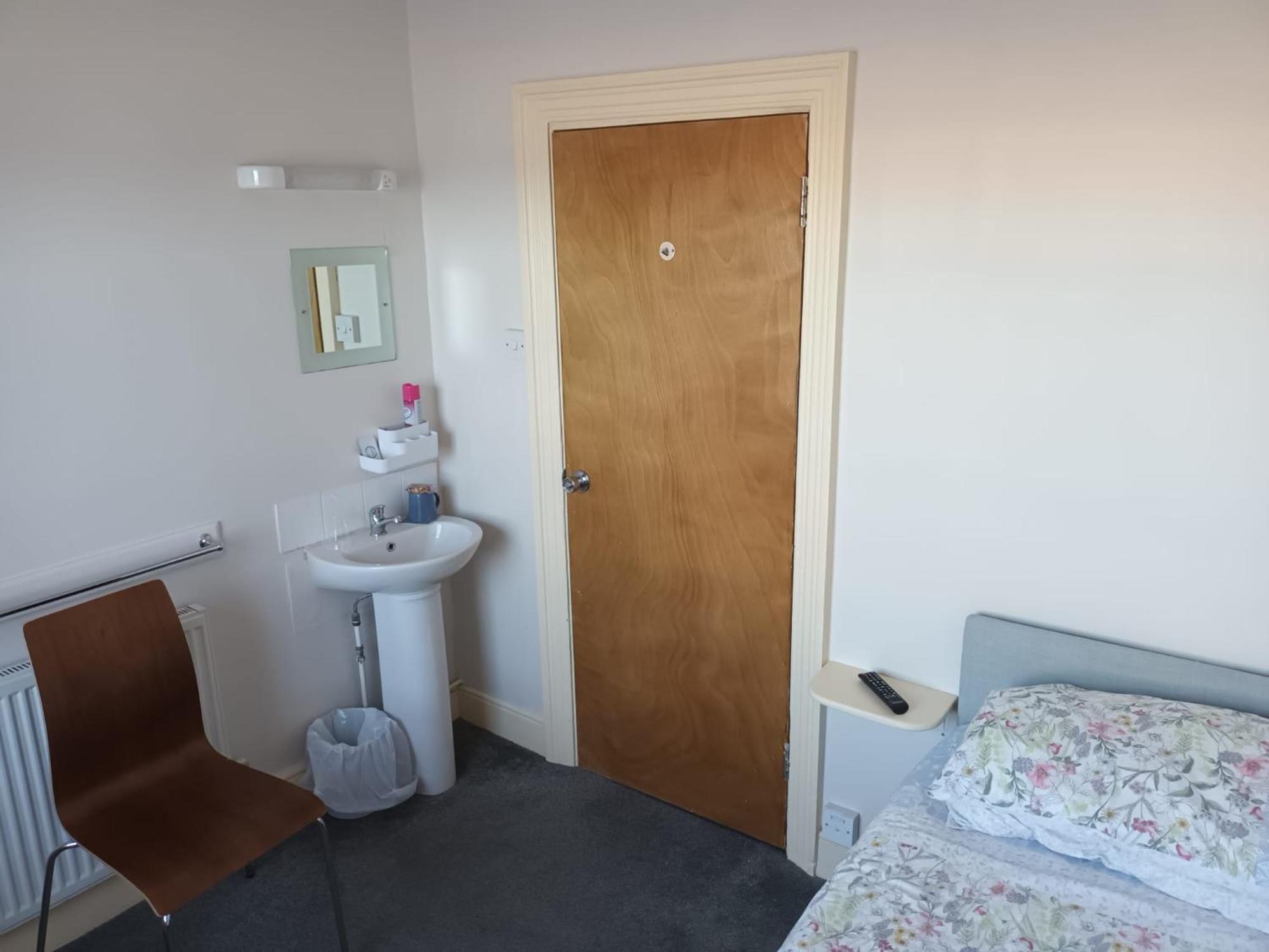 Burlington Hotel Margate Eksteriør billede