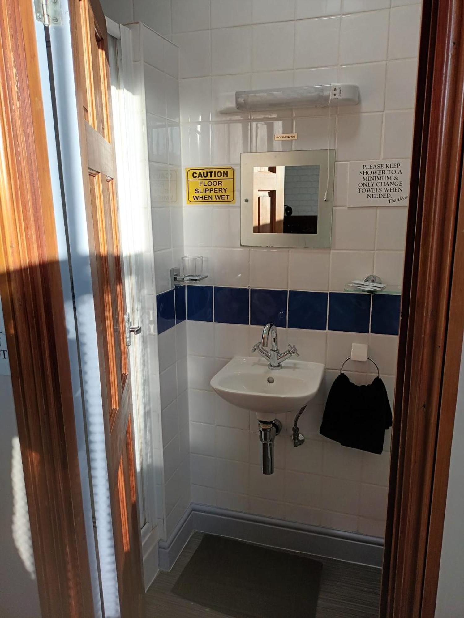 Burlington Hotel Margate Eksteriør billede