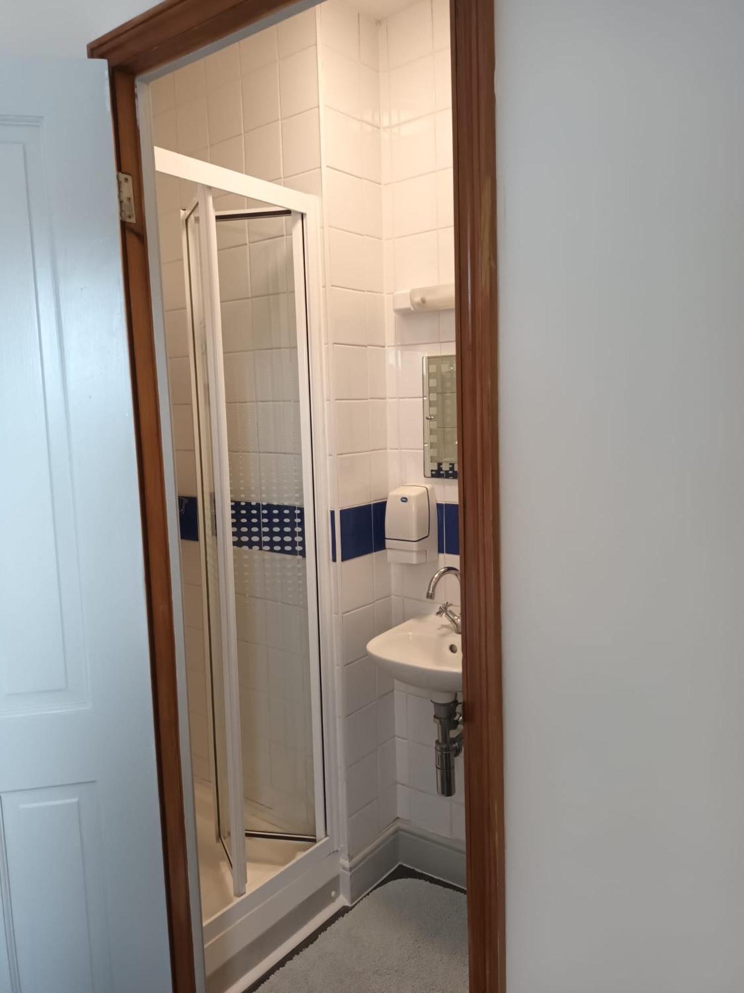 Burlington Hotel Margate Eksteriør billede