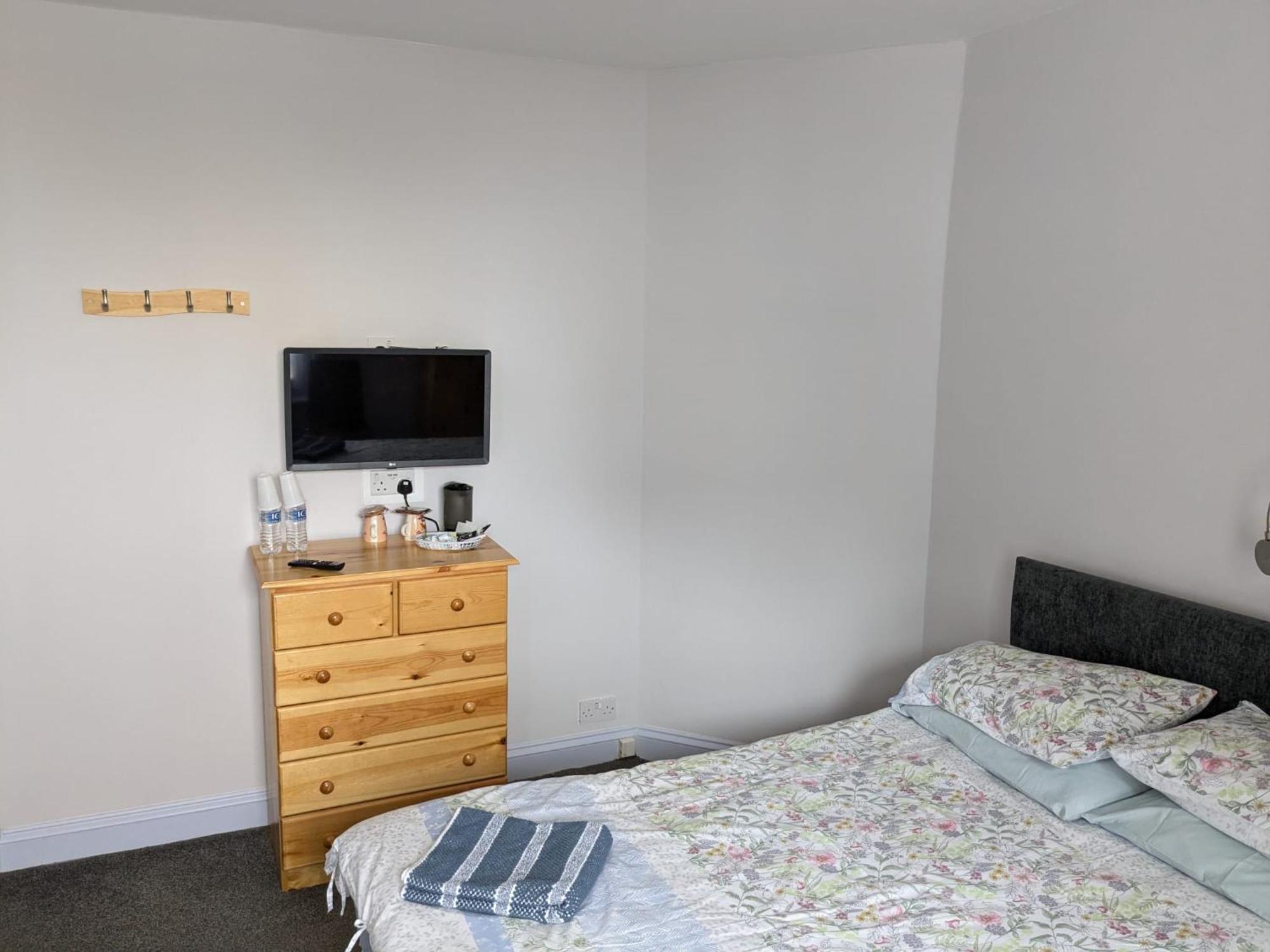 Burlington Hotel Margate Eksteriør billede