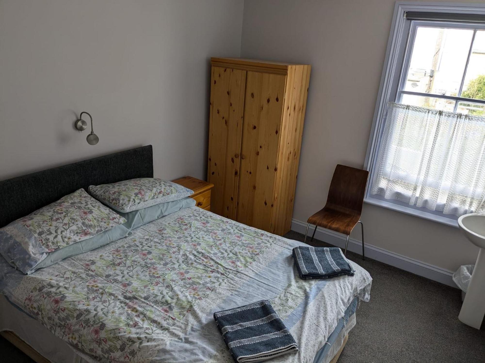 Burlington Hotel Margate Eksteriør billede