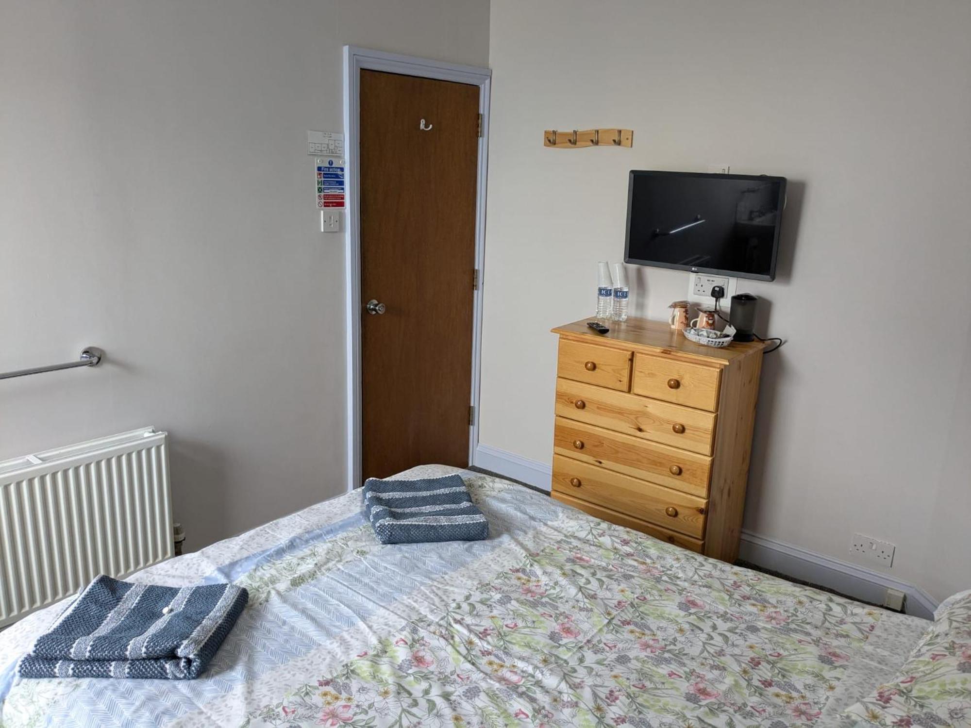 Burlington Hotel Margate Eksteriør billede
