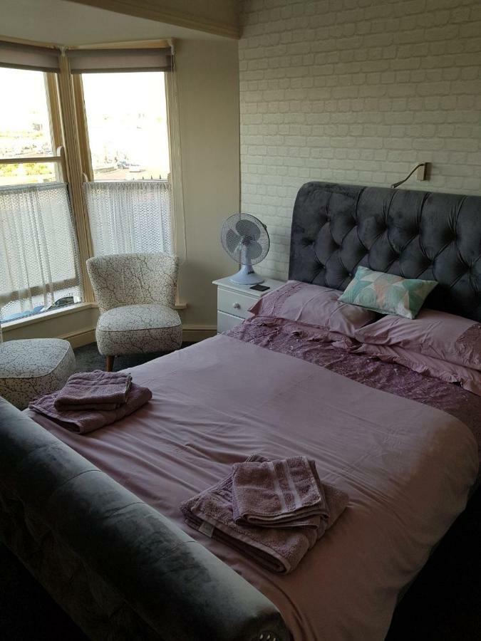 Burlington Hotel Margate Eksteriør billede